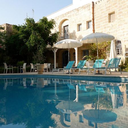 Village Knights Accommodation Zebbug  Exterior photo