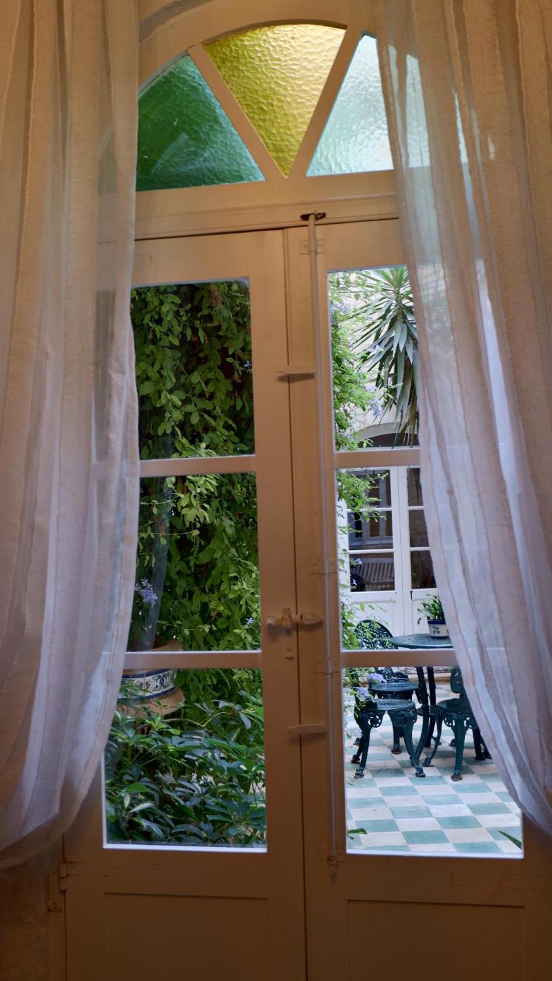 Village Knights Accommodation Zebbug  Exterior photo